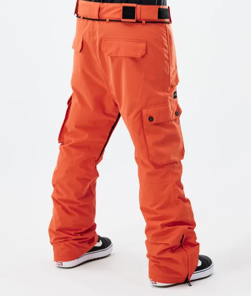 iconic_3.webp Snowboardhosen<Dope Snow Iconic Orange