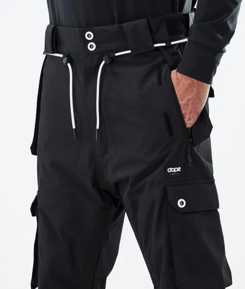 iconic_4-10.webp Snowboardhosen<Dope Snow Iconic Black