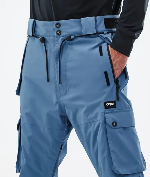 iconic_4-12.webp Snowboardhosen<Dope Snow Iconic BlueSteel