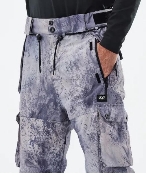 iconic_4-26.webp Snowboardhosen<Dope Snow Iconic Terra