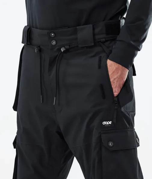 iconic_4-30.webp Skihosen<Dope Snow Iconic Blackout