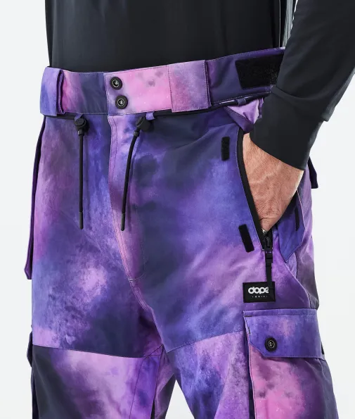 iconic_4-49.webp Skihosen<Dope Snow Iconic Dusk