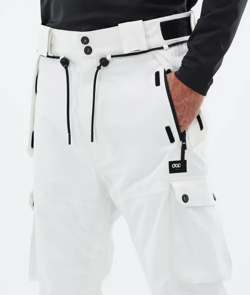 iconic_4-9.webp Snowboardhosen<Dope Snow Iconic Whitish
