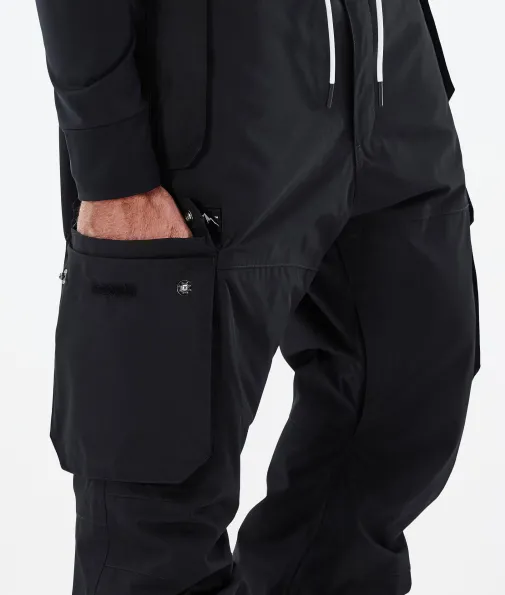 iconic_5-29.webp Skihosen<Dope Snow Iconic Black