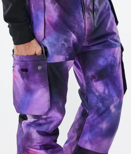 iconic_5-49.webp Skihosen<Dope Snow Iconic Dusk