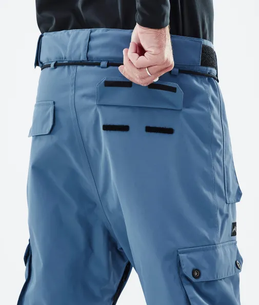 iconic_6-12.webp Snowboardhosen<Dope Snow Iconic BlueSteel