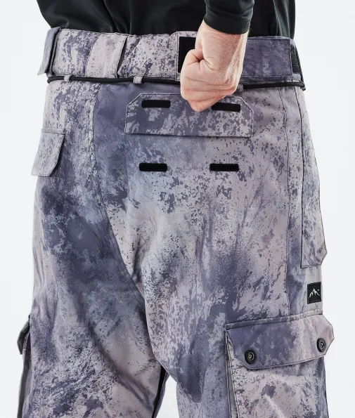 iconic_6-25.webp Snowboardhosen<Dope Snow Iconic Terra