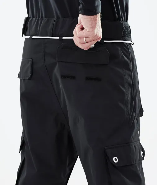 iconic_6-27.webp Skihosen<Dope Snow Iconic Black