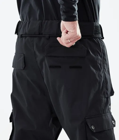 iconic_6-28.webp Skihosen<Dope Snow Iconic Blackout