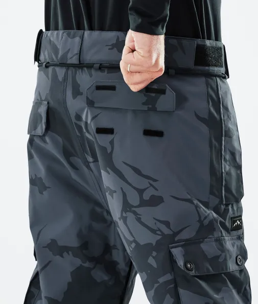iconic_6-3.webp Snowboardhosen<Dope Snow Iconic MetalBlueCamo