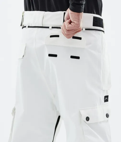 iconic_6-9.webp Snowboardhosen<Dope Snow Iconic Whitish