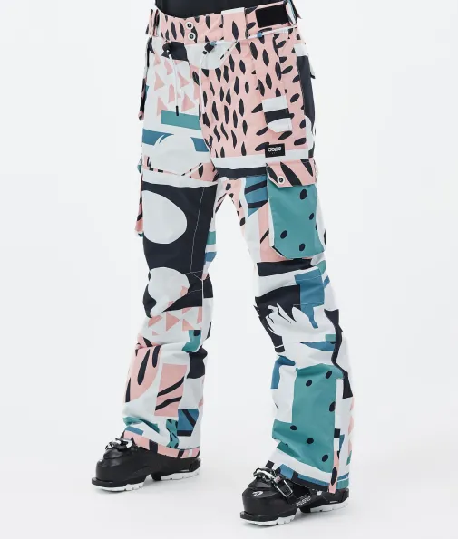 iconic_w_0-24.webp Skihosen<Dope Snow Iconic W Melon