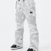 Snowboardhosen<Dope Snow Iconic W GreyCamo