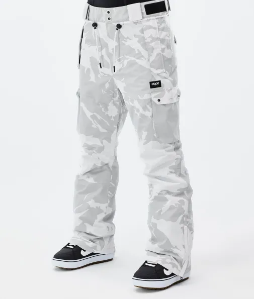 iconic_w_0-4.webp Snowboardhosen<Dope Snow Iconic W GreyCamo