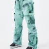 Snowboardhosen<Dope Snow Iconic W LiquidGreen