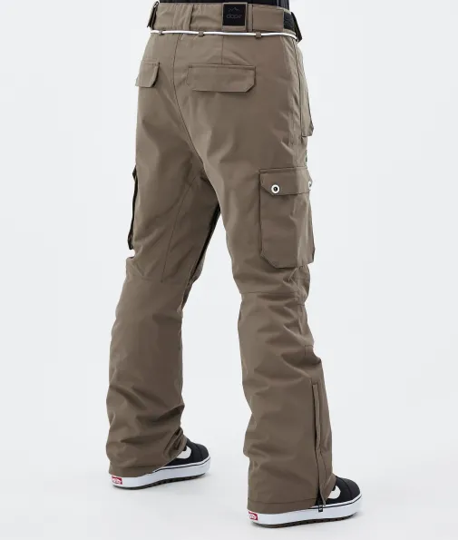 iconic_w_2-17.webp Snowboardhosen<Dope Snow Iconic W Walnut
