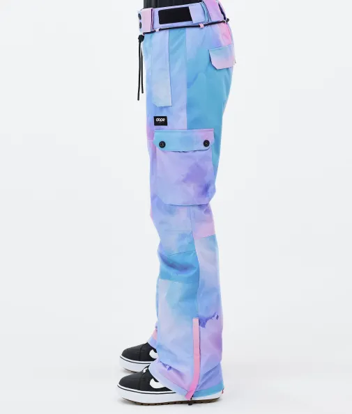 iconic_w_2-2.webp Snowboardhosen<Dope Snow Iconic W Dawn