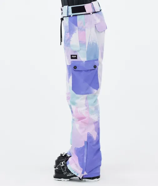 iconic_w_2-26.webp Skihosen<Dope Snow Iconic W Dreams