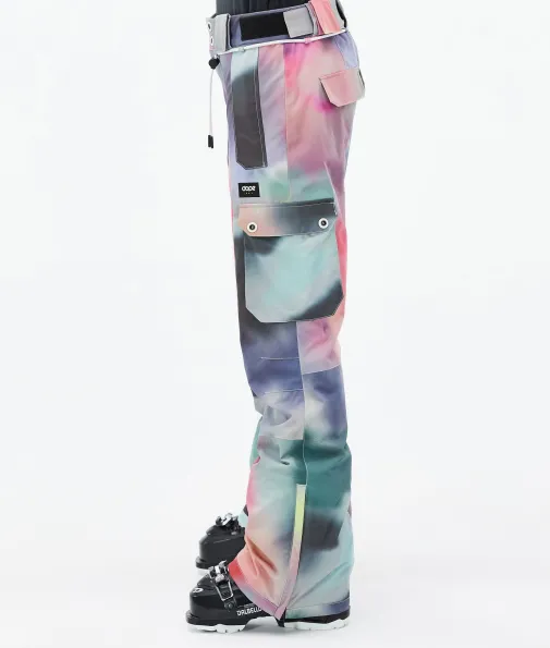 iconic_w_2-31.webp Skihosen<Dope Snow Iconic W Aurora