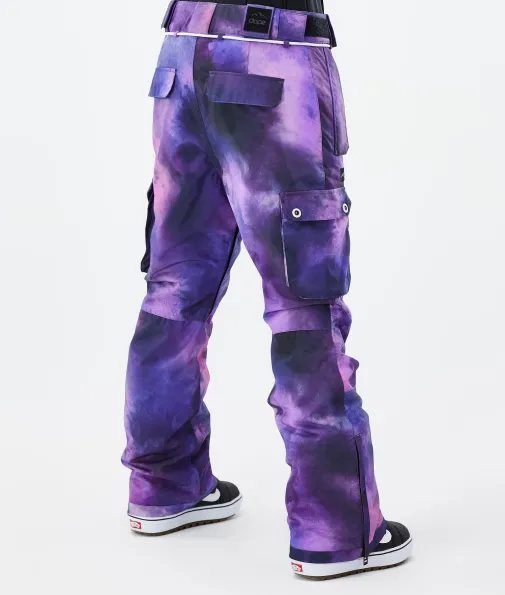 iconic_w_3-15.webp Snowboardhosen<Dope Snow Iconic W Dusk