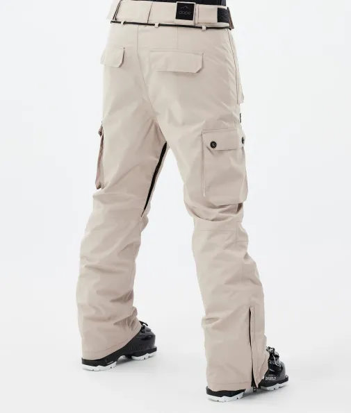 iconic_w_3-28.webp Skihosen<Dope Snow Iconic W Sand