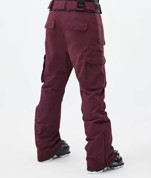 iconic_w_3-32.webp Skihosen<Dope Snow Iconic W DonBurgundy