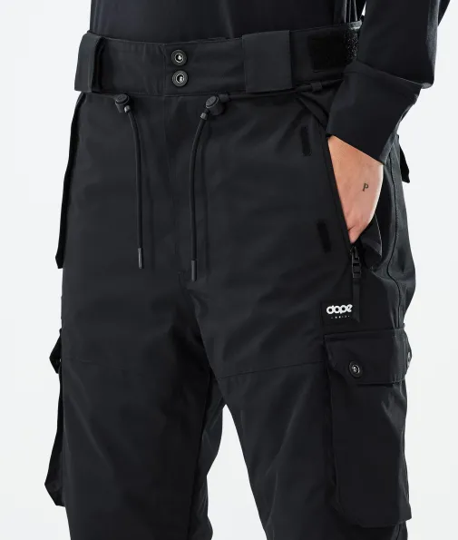 iconic_w_4-19.webp Skihosen<Dope Snow Iconic W Blackout