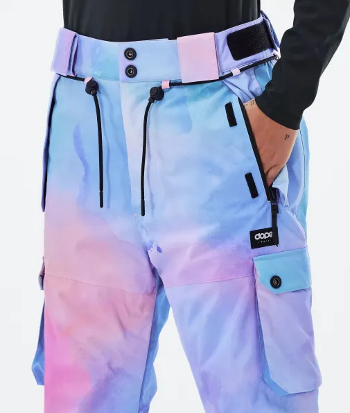 iconic_w_4-2.webp Snowboardhosen<Dope Snow Iconic W Dawn