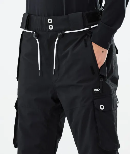 iconic_w_4-20.webp Skihosen<Dope Snow Iconic W Black