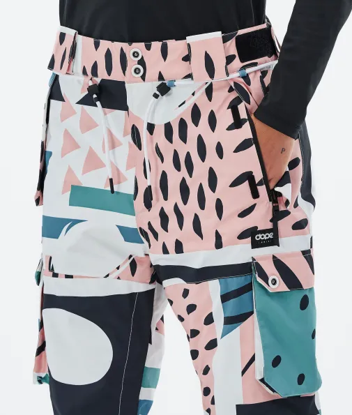 iconic_w_4-24.webp Skihosen<Dope Snow Iconic W Melon