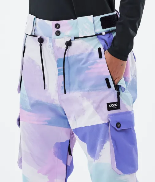 iconic_w_4-26.webp Skihosen<Dope Snow Iconic W Dreams