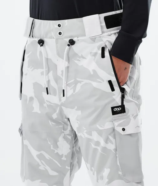 iconic_w_4-4.webp Snowboardhosen<Dope Snow Iconic W GreyCamo