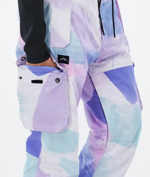 iconic_w_5-26.webp Skihosen<Dope Snow Iconic W Dreams