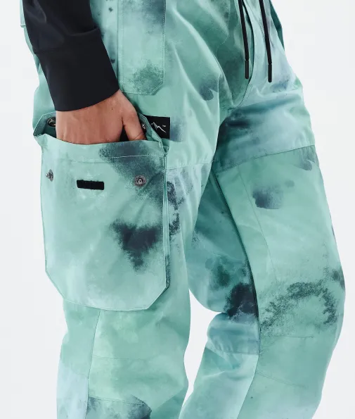 iconic_w_5-27.webp Skihosen<Dope Snow Iconic W LiquidGreen