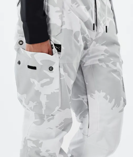iconic_w_5-4.webp Snowboardhosen<Dope Snow Iconic W GreyCamo