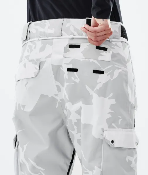 iconic_w_6-4.webp Snowboardhosen<Dope Snow Iconic W GreyCamo