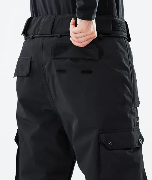 iconic_w_6.webp Snowboardhosen<Dope Snow Iconic W Blackout