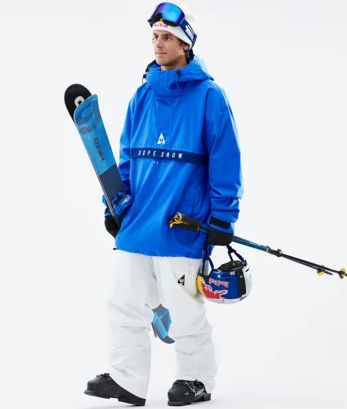 Skihosen<Dope Snow JT Blizzard WhiteJT