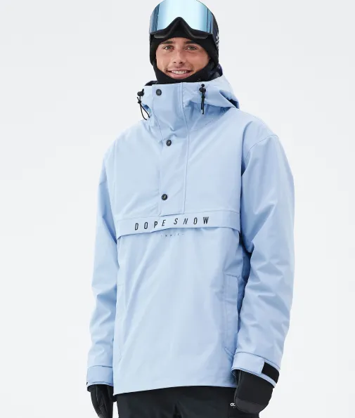 Skijacken<Dope Snow Legacy LightBlue