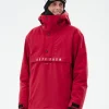 Skijacken<Dope Snow Legacy DeepRed