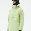 Skijacken<Dope Snow Legacy FadedNeon