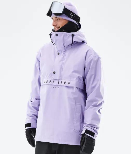Skijacken<Dope Snow Legacy FadedViolet