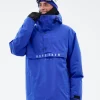 Snowboardjacken<Dope Snow Legacy CobaltBlue