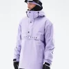 Snowboardjacken<Dope Snow Legacy FadedViolet