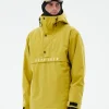 Snowboardjacken<Dope Snow Legacy Yellow