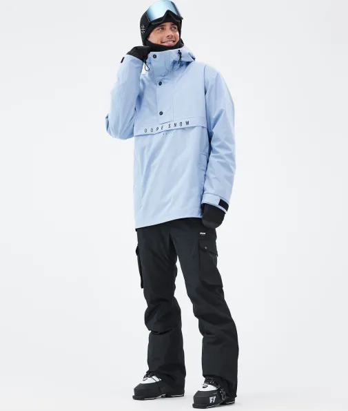 Skijacken<Dope Snow Legacy LightBlue