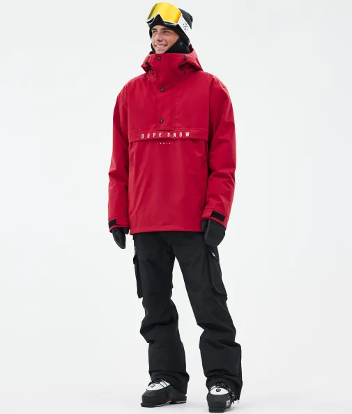 legacy_1-14.webp Skijacken<Dope Snow Legacy DeepRed