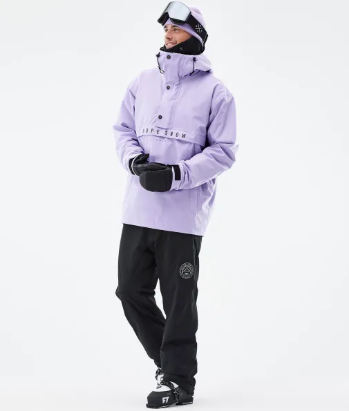 Skijacken<Dope Snow Legacy FadedViolet