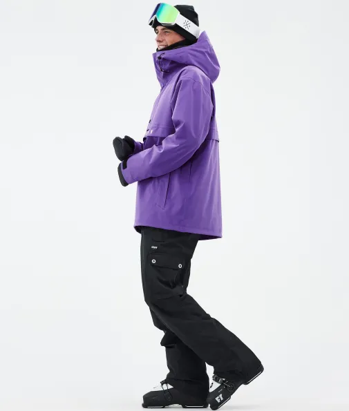 legacy_2-11.webp Skijacken<Dope Snow Legacy VividPurple