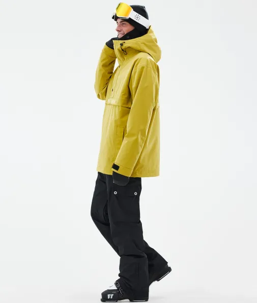 legacy_2-17.webp Skijacken<Dope Snow Legacy Yellow